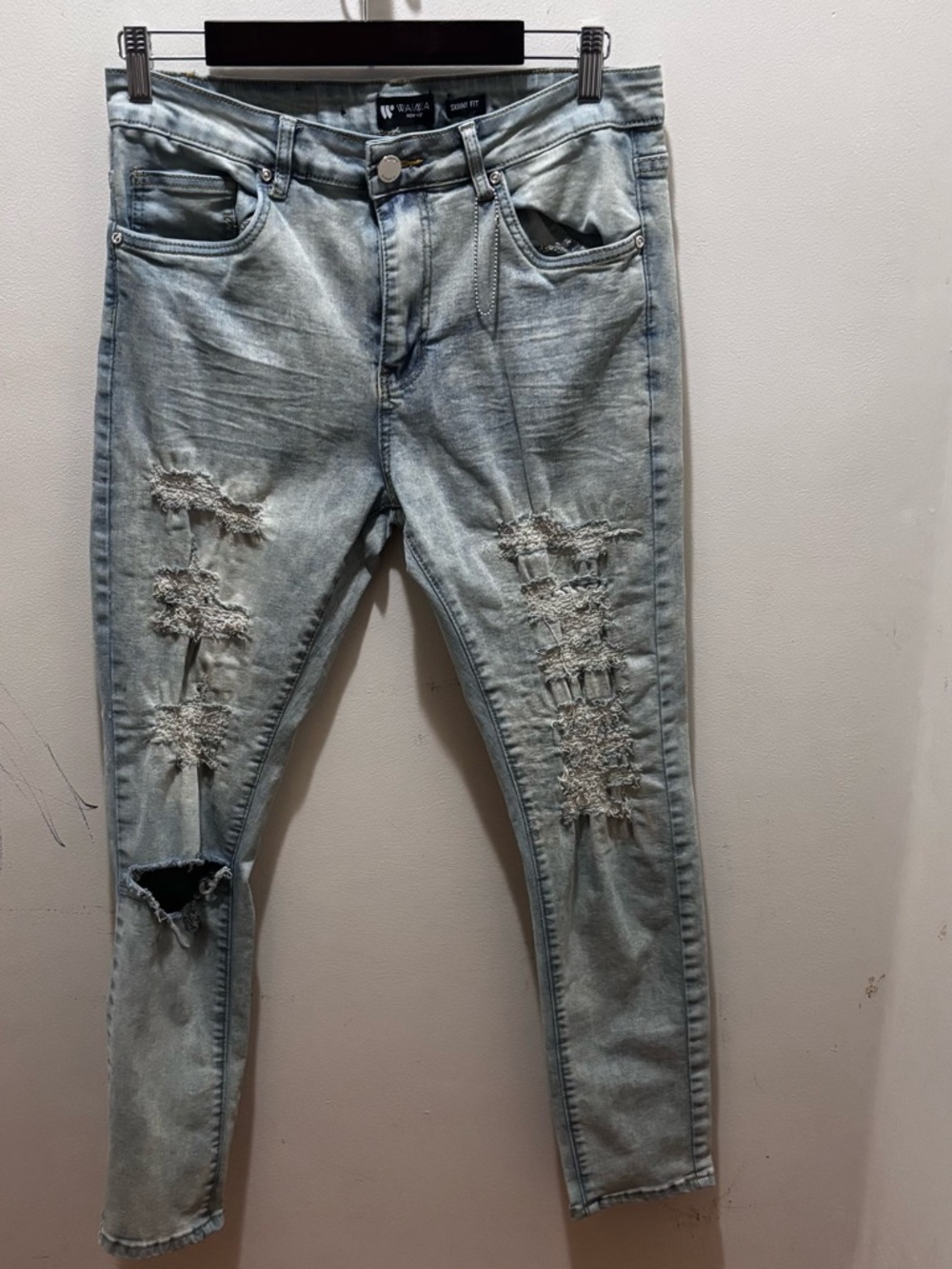 Waimea‎ Light Wash Denim Jeans Size 32
